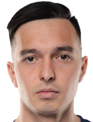 Muzaffar Olimzhonov