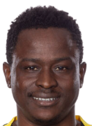 Erick Ouma