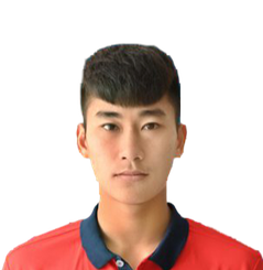 任文勇