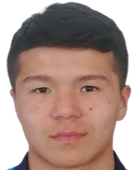 巴格达.丹尼亚罗夫