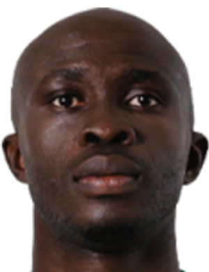 Mamadou·Sane