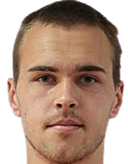 康斯坦丁·戈里扎诺夫