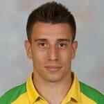 Andrew Marveggio