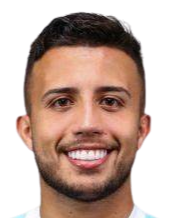 Matheus Henrique·Miranda do Nascimento