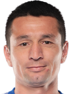 Ilkhom Alidzhonov