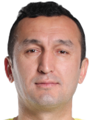 Obid Juraboev