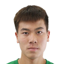 杨天宇