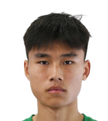 杨兴宇