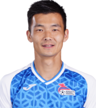 库里尔·巴塔里安·阿尤什·滕森德