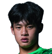 陆勋凯