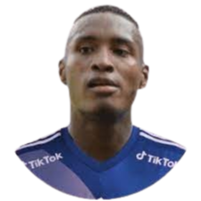 Cristhian Valencia