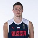 Mikhail KULAGIN