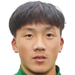 谢龙飞