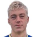 Mikael Breki Thórdarson