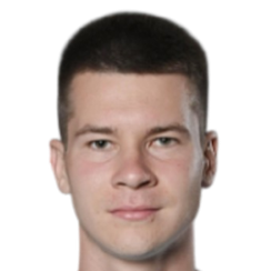 马克西姆·凯诺夫