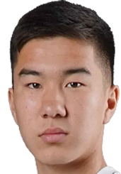 米拉斯·扎克辛贝托夫