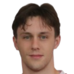 Elias Berstad·Tenden