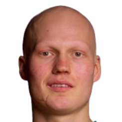 Olivier Andreas·Madsen