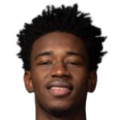 Mamadou Diang·Diallo