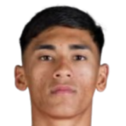 Emiliano Maximo·Ramos Aviles