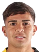 Matias Andres·Zepeda Flores
