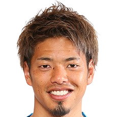 永井坚梧