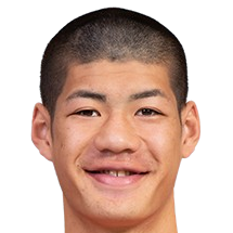 上山海翔