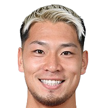 薄井霸斗
