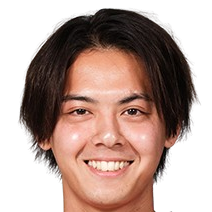 菊地脩太