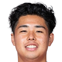 大西悠介
