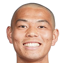 清水蒼太郎