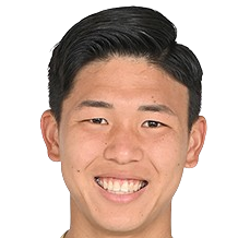川崎修平