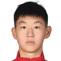 姜宇斐