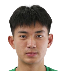 沈超