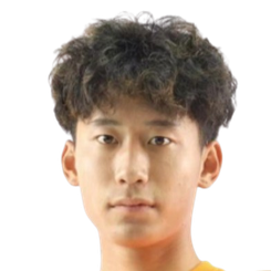 李嘉荣