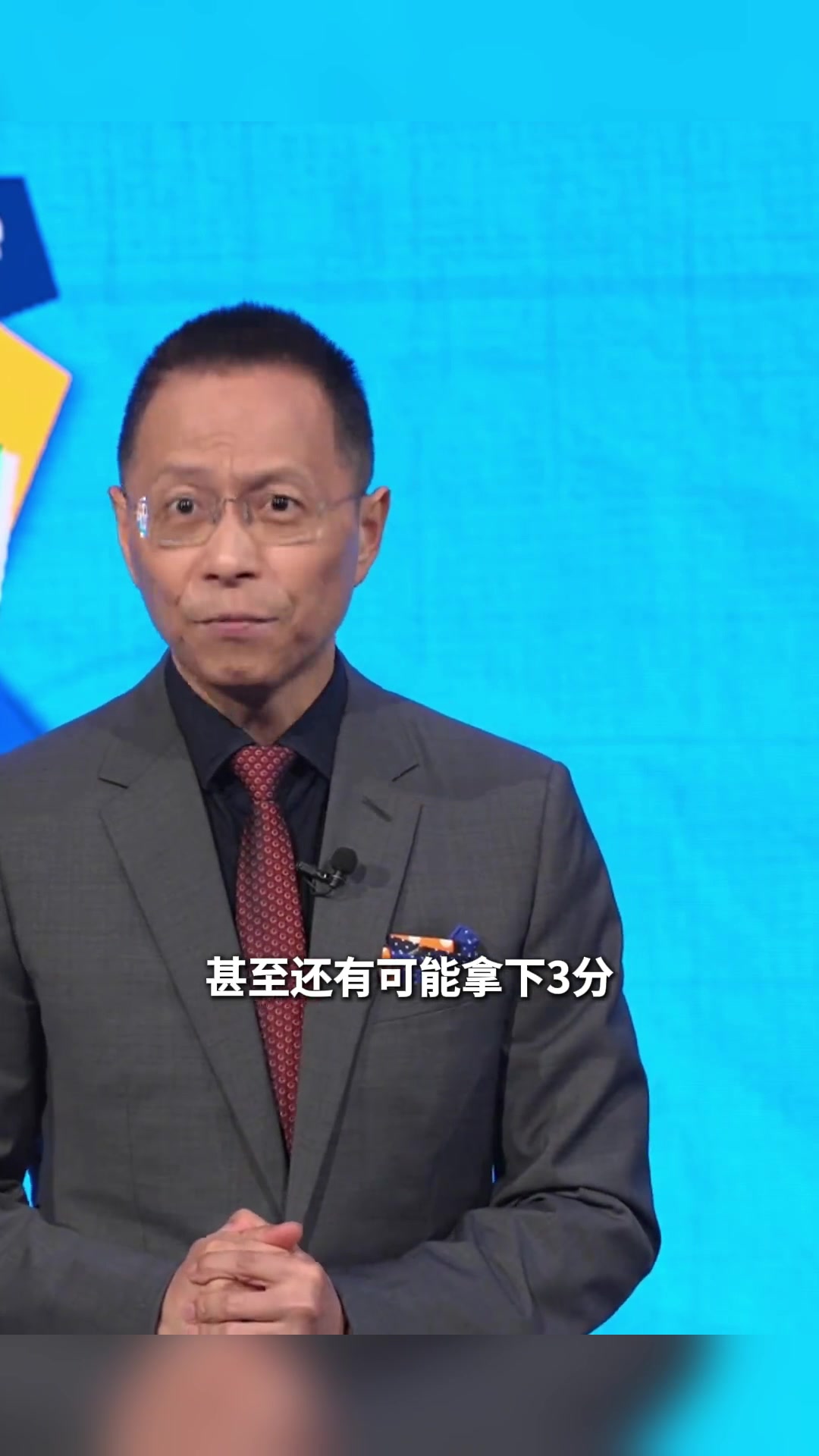 神了！詹俊赛前大胆预测：直言厄瓜多尔不输德国、可争三分！