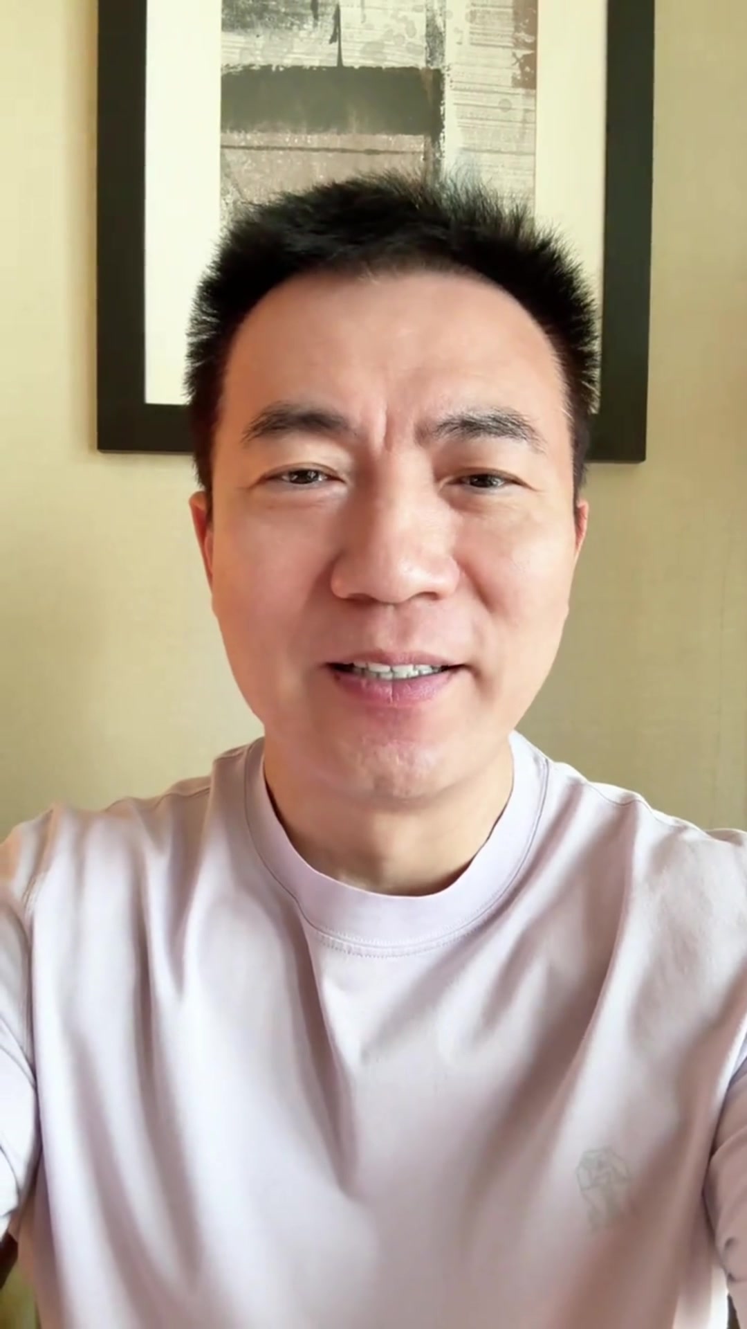 黄健翔：原本全世界期待的梅罗大战不会提前上演了，除非会师决赛