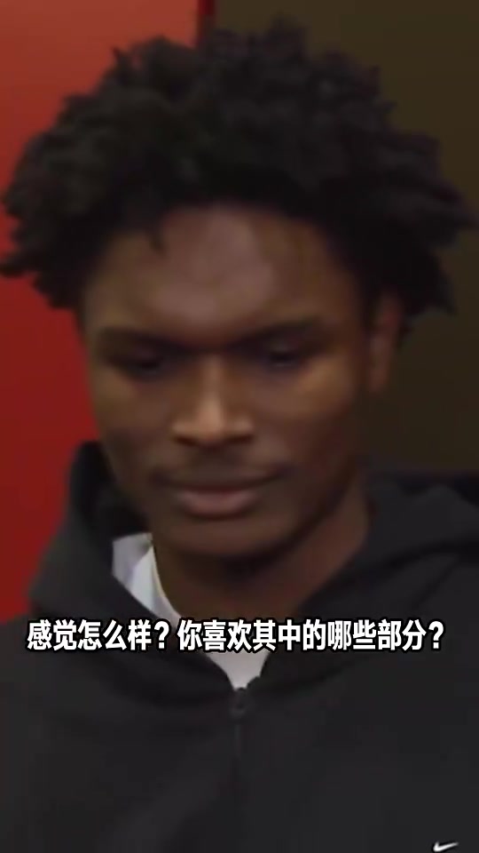 阿门曾谈与KD搭档：啥时我想刷助攻了，把球传给他就行了😂