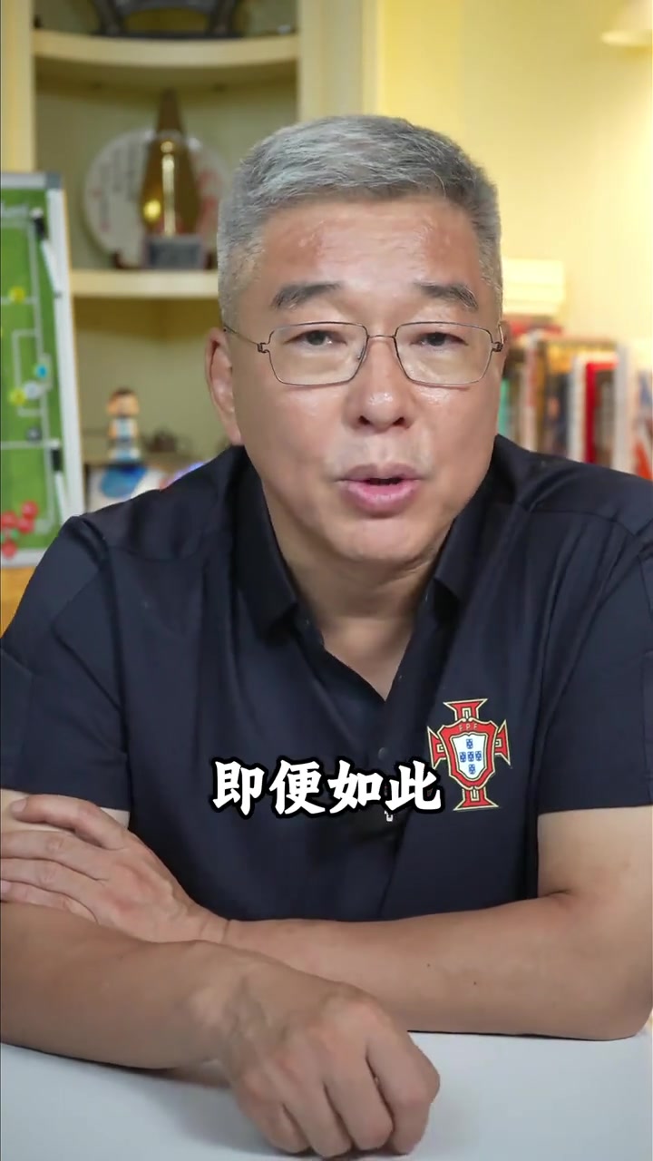 刘建宏：无输家之战！致敬莫德里奇与克罗地亚拼至最后一秒